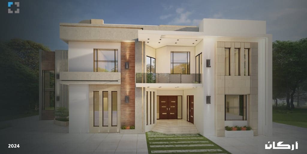 Arkan Engineering Consultants 2