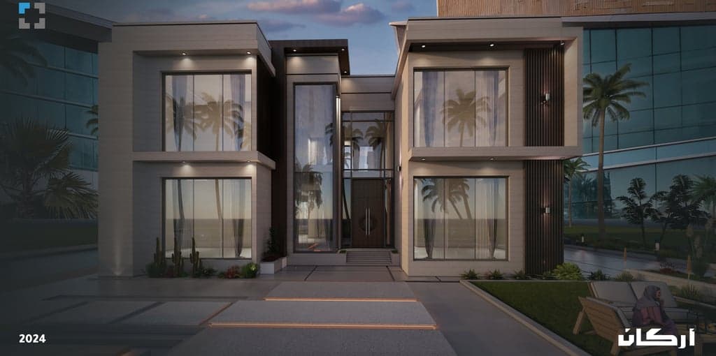 Arkan Engineering Consultants 3