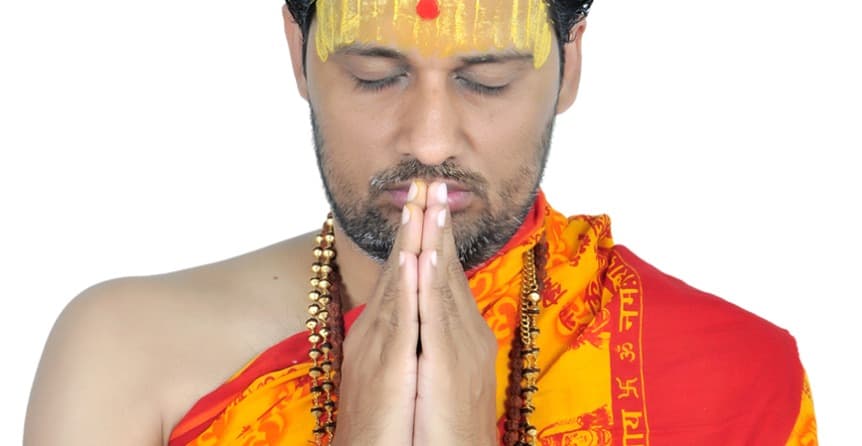 Astro Ashish Bhai 1