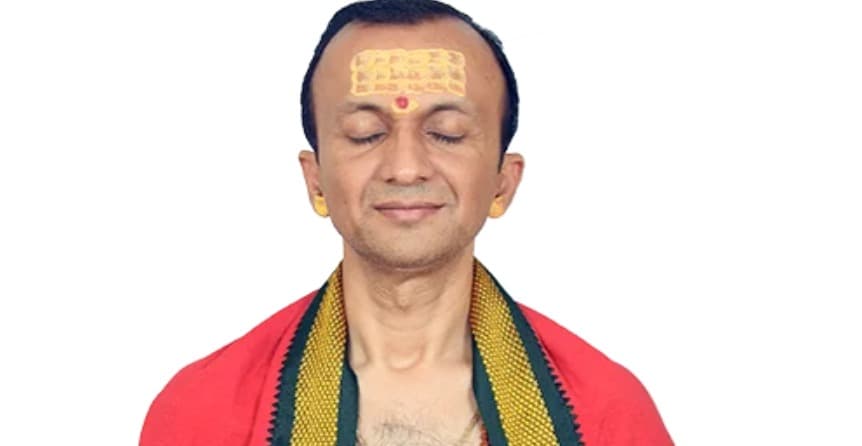 Astro Ashish Bhai 2