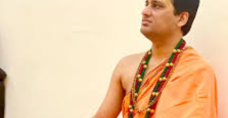 Astro Ashish Bhai 4