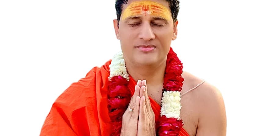 Astro Ashish Bhai 5