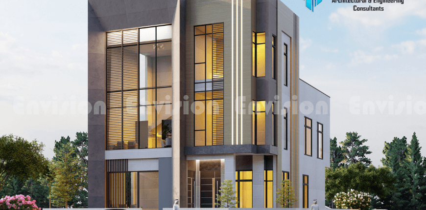 Envision Architectural & Engineering Consultants 1