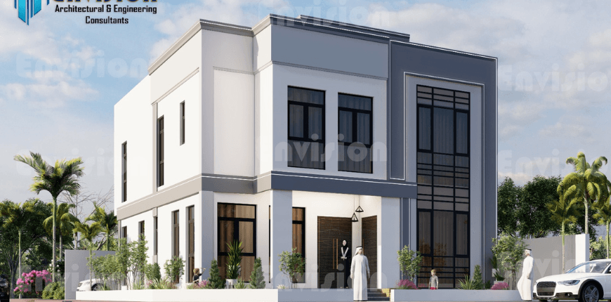 Envision Architectural & Engineering Consultants 3