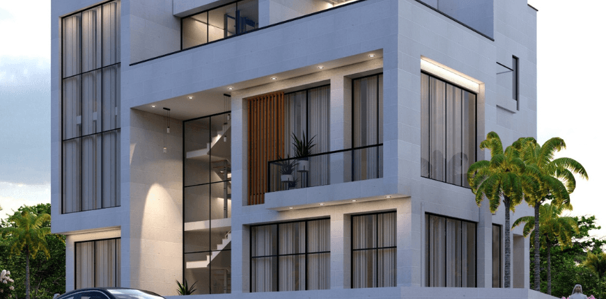 Envision Architectural & Engineering Consultants 4