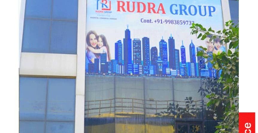 RUDRA 2