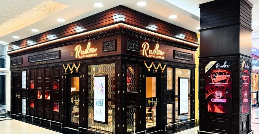 RUDRA 4