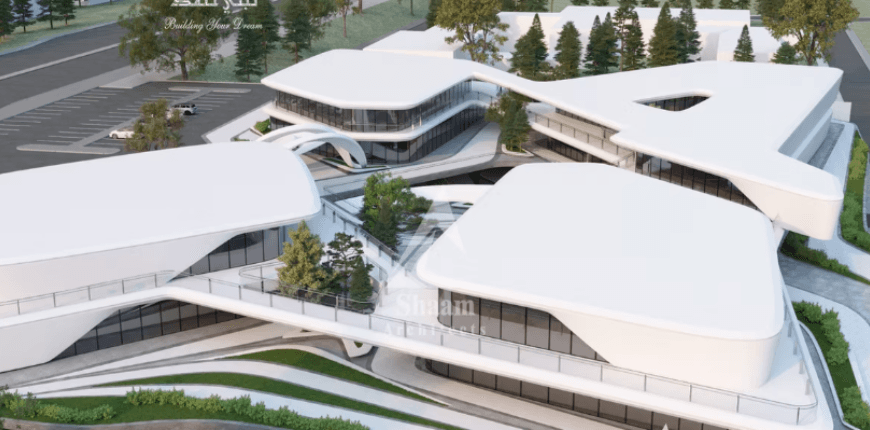 Shaam Architects + Engineers 5