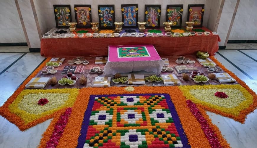 Shri Manoj Shukal (Bhaishree) 1
