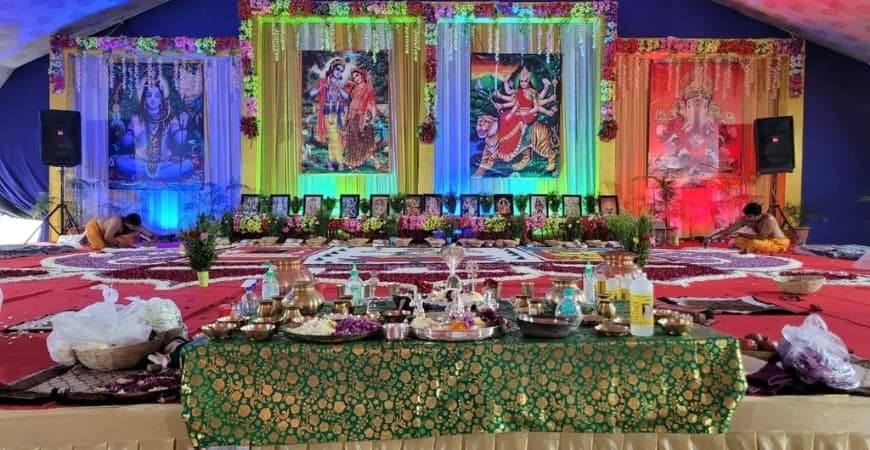 Shri Manoj Shukal (Bhaishree) 5