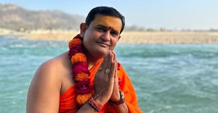 Vijaybhai Shastri 1