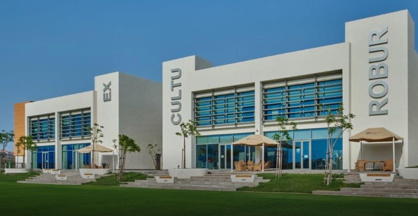 Cranleigh Abu Dhabi 3