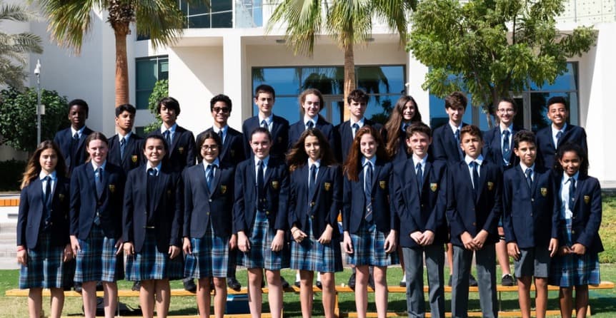 Cranleigh Abu Dhabi 5