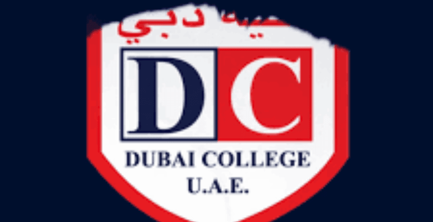 Dubai College logo