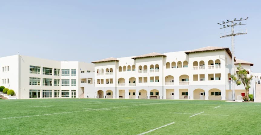 JESS Dubai 5