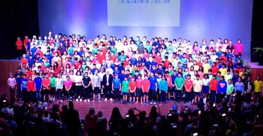 King's School Dubai 1