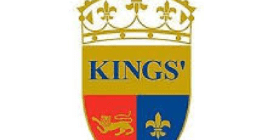 King's School Dubai logo