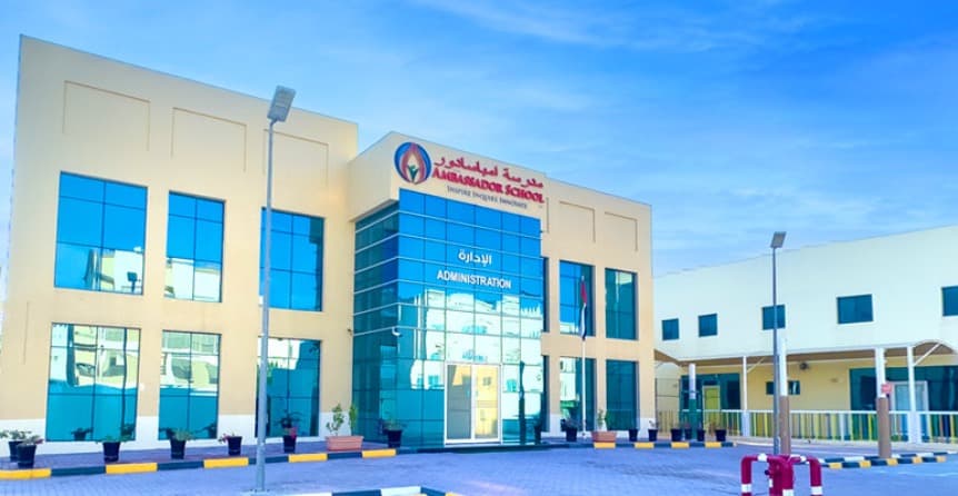 Ambassador School 3