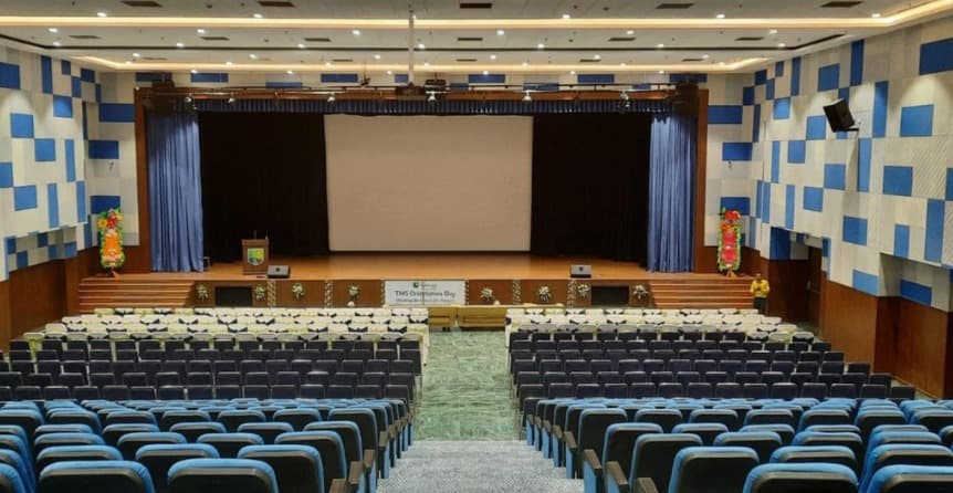 GEMS Millennium School 1