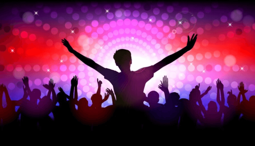 Beats Events & Entertainment 1