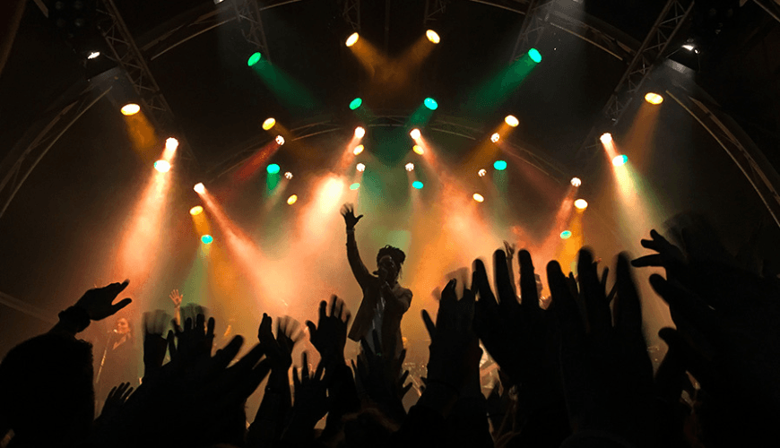 Beats Events & Entertainment 4
