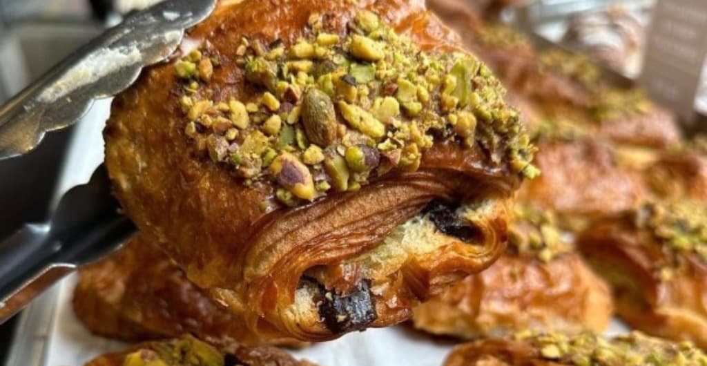 Bread Ahead Bakery 5
