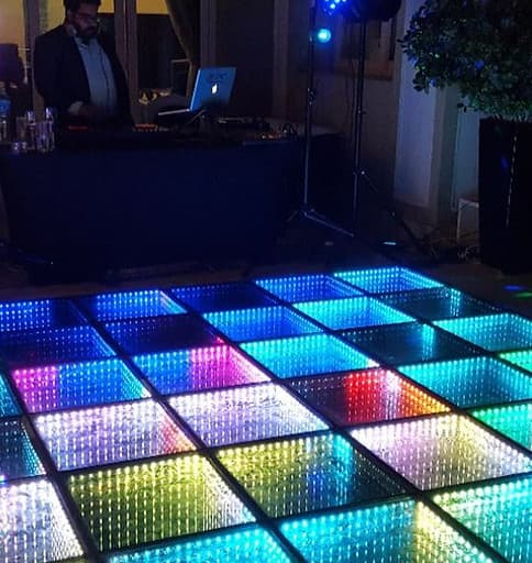 DJ Justin 2
