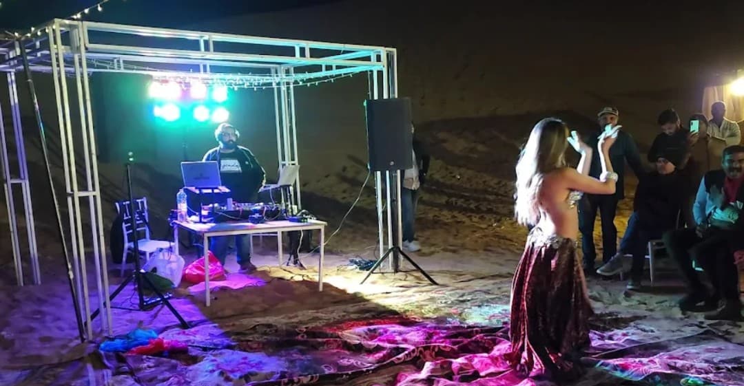 DJ Justin 5