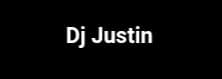 DJ Justin logo