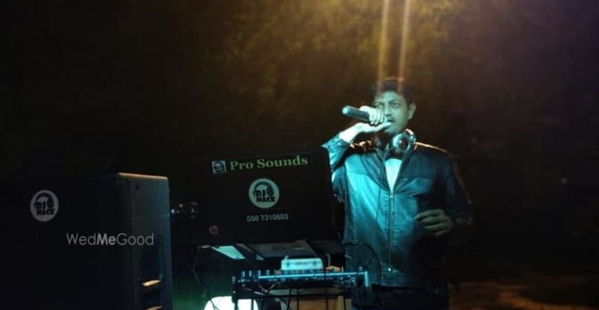 DJ Mack 2