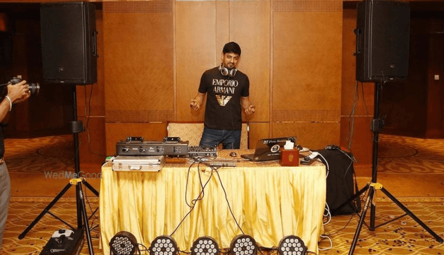 DJ Mack 3