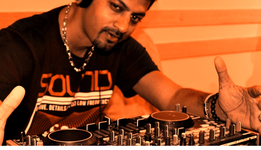 DJ Mack 5