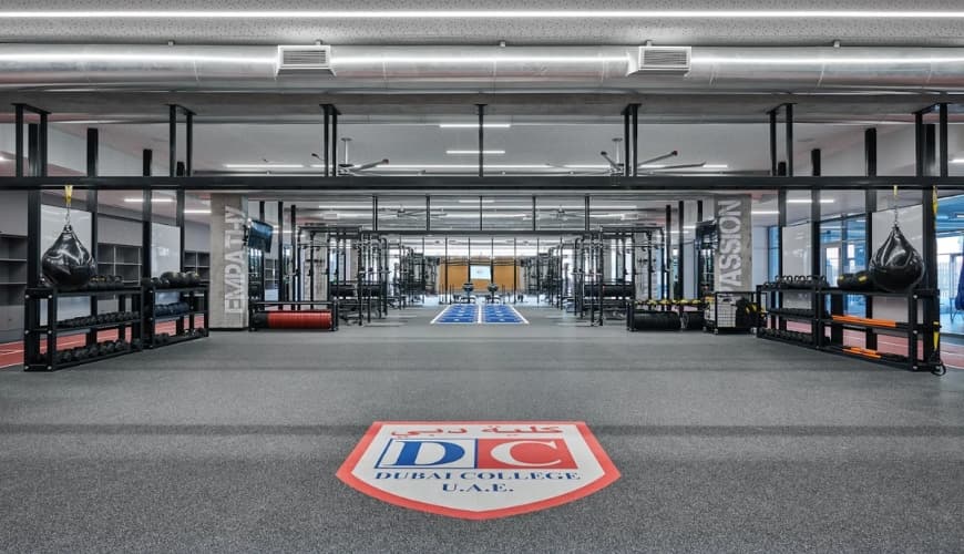 Dubai College 5