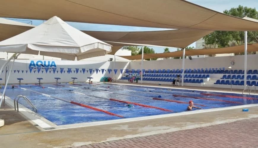 King's School Dubai 3