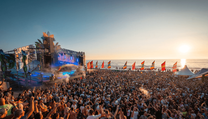 Lumi Beach 2