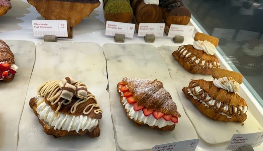 Bakerist 4