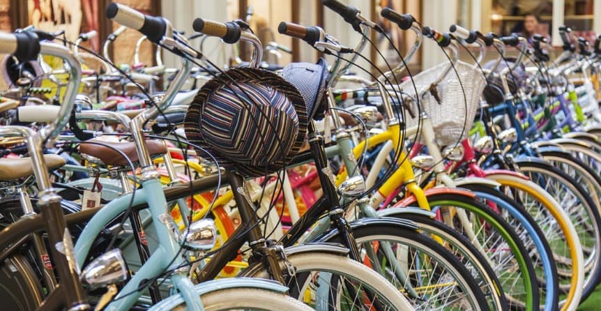 Cycle Culture 1