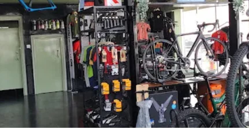 Cycle Culture 2