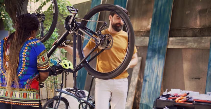 Cycle Culture 3