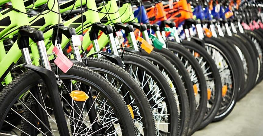 Cycle Culture 5