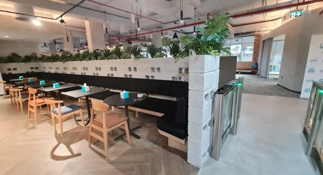 Digital Hub Sol 4