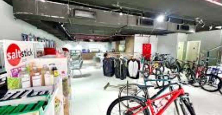 Endurance Bicycles 4