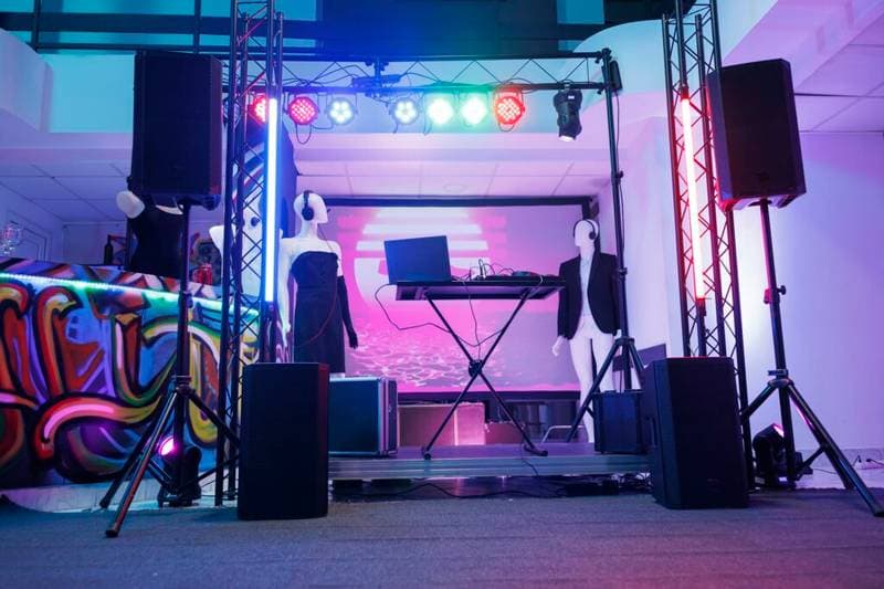 EUPHORIA CLUB 1