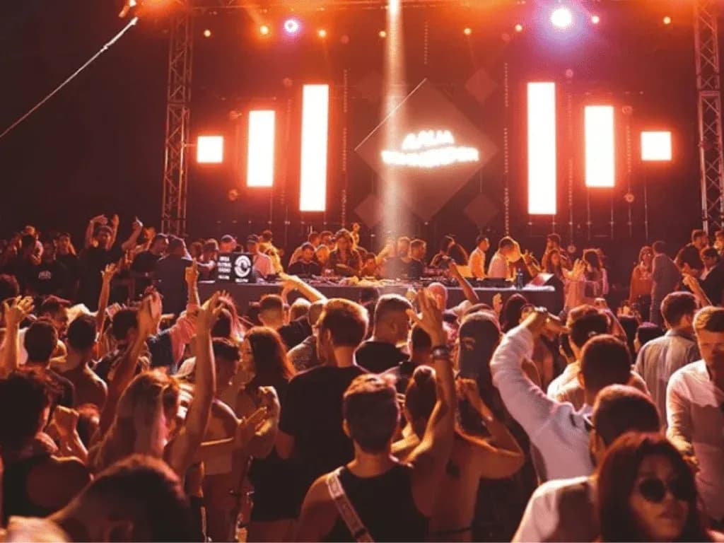 EUPHORIA CLUB 2