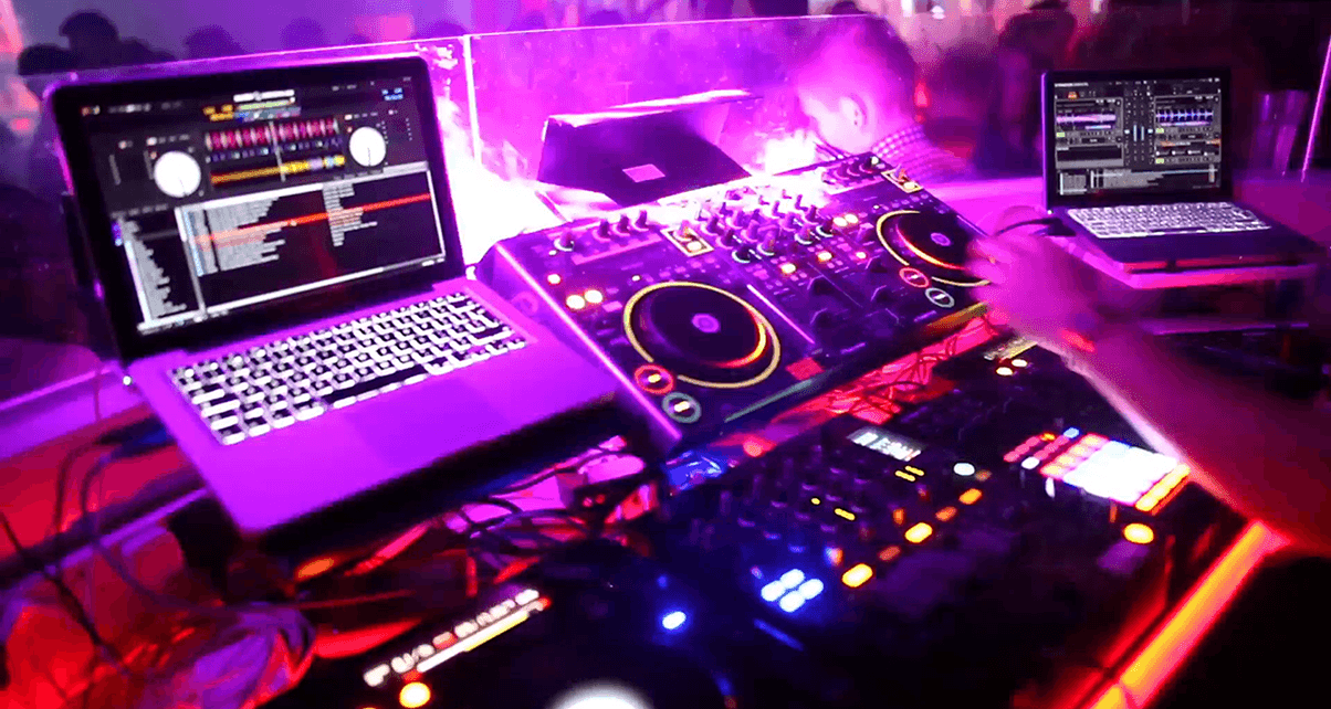EUPHORIA CLUB 5