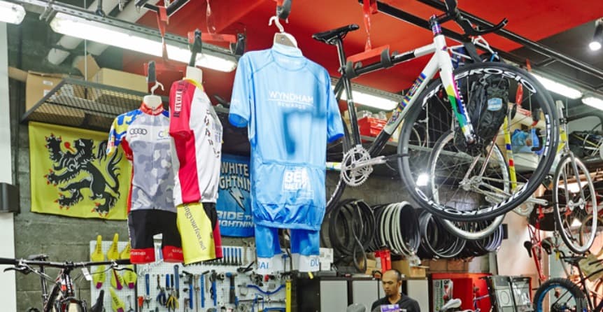 Revolution Cycles 1