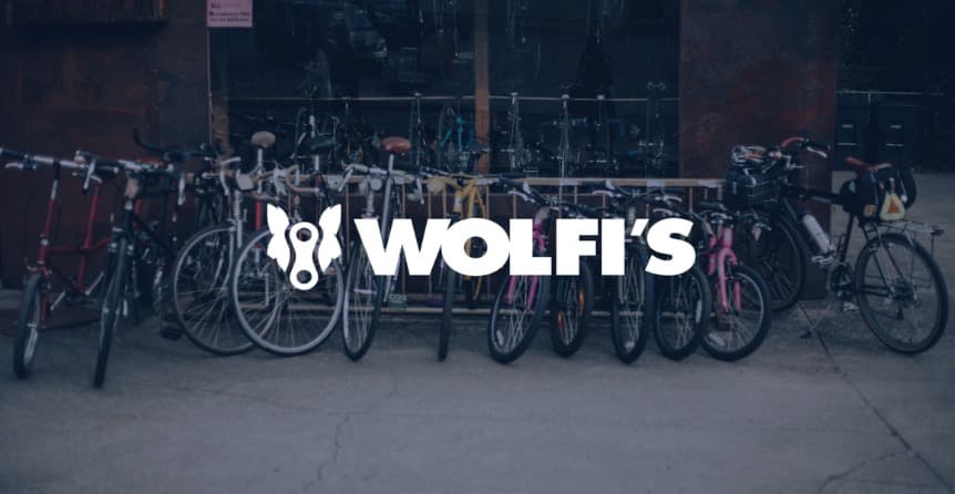Wolfi's 2