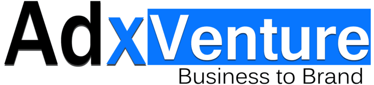 AdxVenture UAE logo