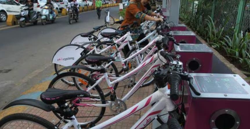 HUSSAIN JASSIM CYCLE SHOP 2