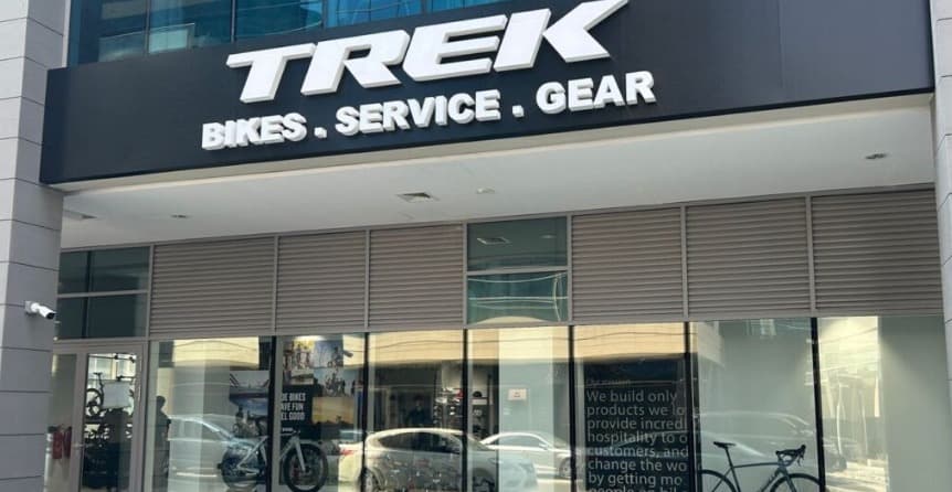 Trek Bicycle Store 1